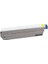 Okı MC760 MC770 MC780 Uyumlu Sarı Muadil Toner 1
