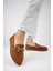 Deri Kadın Deri Loafer TRC177-0600 1