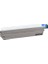 Okı MC760 MC770 MC780 Uyumlu Mavi Muadil Toner 1