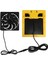 20W 6V Güneş Panelı Egzoz Fanı Hava Çıkarıcı Mini Vantilatör Köpek Tavuk Evi Sera Için Güçlendirilmiş (Yurt Dışından) 1