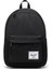 Classic Unisex Siyah Günlük Stil Sırt Çantası 11544-00001-OS 1
