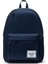 Classic Xı Unisex Mavi Günlük Stil Sırt Çantası 11546-00007-OS 1
