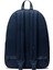 Classic Xı Unisex Mavi Günlük Stil Sırt Çantası 11546-00007-OS 2