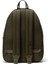 Classic Unisex Yeşil Günlük Stil Sırt Çantası 11544-04281-OS 2