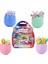 Hatchimals Rainbow Cation Hatchy Süpriz Paket SPM-6065355 2