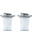 Запасные Части Пылесоса,rowenta ZR009006 Için 2x Filtre X-Force Flex 8.60 Akülü Elektrikli Süpürge Yıkanabilir (Yurt Dışından) 5