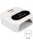 Dezenfekte Edici Tırnak Lambası 148W Yüksek Verimli Sterilizasyon LED Çabuk Kuruyan Tırnak Pişirme Lambası Uv Kür Lambası Abd Plug (Yurt Dışından) 1