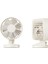 Taşınabilir Mini Fan USB Masaüstü Elektrikli Öğrenci Yurdu Küçük Soğutma Ventilador Fanlar Çift Yapraklı B (Yurt Dışından) 1