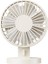 Taşınabilir Mini Fan USB Masaüstü Elektrikli Öğrenci Yurdu Küçük Soğutma Ventilador Fanlar Çift Yapraklı B (Yurt Dışından) 5