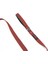 Match Leash Köpek Gezdirme Kayışı Bordo 3