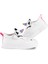Unicorn Beyaz Kız Çocuk Sneakers Spor Ayakkabı 2