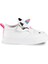Unicorn Beyaz Kız Çocuk Sneakers Spor Ayakkabı 4