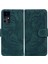Infinix Zero X Pro Telefon Kılıfı (Yurt Dışından) 1