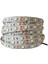 4040 Yeni Nesil Şerit LED Amber 10 Metre + 10 Amper 120 Watt LED Trafo 5