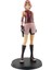 26CM Anime Shippuden Haruno Sakura Action Figure Pvc Statue Collection Model Toys Decoration Doll Xmas Ornament Gift For Kids (Yurt Dışından) 1