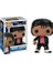 Pop Beat It Tehlikeli Mıchael Jackson Anime Figürü Pvc Action Figure Koleksiyon Modeli Çocuk Oyuncakları Çocuklar Için Doğum Günü Hediyesi (Yurt Dışından) 1