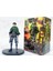 Attack On Titan Pvc Eren Yeager Armored War Hammer Titan Giant Action Figure Model Collection Toys (Yurt Dışından) 1