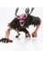 Miotlsy Anime Figures Action Figure, Action Figure Decoration, Pvc Character Collection Model Toy For Table DECORATION,16CM (Yurt Dışından) 1