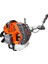 Bch 400 T Eur5 Motorlu Tırpan 3