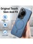 Huawei Pura 70 Ultra Kablosuz Şarj Magsafe Araba Mounts Için Flip Case (Yurt Dışından) 5