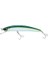 Crystal Minnow Floating Sahte Balığı HGM-110MM 1
