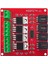 4 Kanal Mosfet Sürücü Modül Pwm Hız Kontrol Motor Selenoid Valf Anahtar LED Lamba Dimmer 1