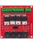 4 Kanal Mosfet Sürücü Modül Pwm Hız Kontrol Motor Selenoid Valf Anahtar LED Lamba Dimmer 5