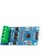 MAX490 Ttl To RS422 Sinyal Çevirici Haberleşme Modülü Çift Yönlü 1000 Metre 2.5mbps Dc 5V Full 5