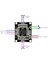 PAM8610 2X15W Stereo Ses Amfilikatörü D Class Amfi Yükseltici Uyumlu 2