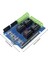 Arduino 4 Kanal Röle Shield Dc 24V 3A 2