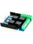Arduino 4 Kanal Röle Shield Dc 24V 3A 3