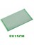 9X15CM Proto Pcb Pertenaks Prototip Deney Kartı Delikli Plaket 3