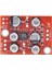 AD828 Preamp Modül Ses Yükseltici Amfi Stereo Mikrofon Gitar Enstrüman Ses Video Sinyal Ön 1