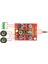 AD828 Preamp Modül Ses Yükseltici Amfi Stereo Mikrofon Gitar Enstrüman Ses Video Sinyal Ön 3
