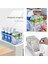 Buzdolabı Mutfak Yatak Odası Banyo Için Çekmece Gıda Meyve & Sebze Saklama Sepeti (Yurt Dışından) 3