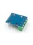 L9110 Çift Kanal Dc Motor Sürücü Kartı - L9110S H-Bridge 5