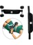 Hip Thrust Kemeri, Hip Thrust Için Kalça Itme Kemeri Çok Amaçlı Spor Kemeri 1