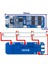 3s 10A Bms Lityum Li-Ion Batarya Koruma Kartı - 18650 Li-Ion Lipo 5