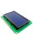 2.9 Inch 12864B V2.0 Mavi Glcd Modül Spi 5V 128X64 Pixel Grafik LCD Display Ekran 4