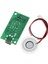 Micro USB Ultrasonik Nem Üretici Devre Seramik Disk Transducer 5V 2W Soğuk Buhar Sis Duman Atomizer 5