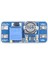 MT3608 28V 2A Dc Boost Modül Ayarlanabilir Voltaj Yükseltici Güç Kaynağı Step Up 4
