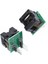 150 Mil ve 200 Mil Smd Soic8 Sop8 So8 To Dip8 Yaylı Soket Adaptör Eeprom Flash Programlayıcı Entegre 2