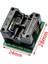 150 Mil ve 200 Mil Smd Soic8 Sop8 So8 To Dip8 Yaylı Soket Adaptör Eeprom Flash Programlayıcı Entegre 5