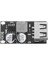 Qc2 Qc3 Hızlı Şarj Modülü Dc 6-32V 24W To 5V USB Cep Telefonu Apple Android Huawei Mtk Samsung 3