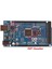 10 Pin To 6 Pin Atmel Programlayıcı Çevirici Kartı Arduino Uno R3 Mega 2560 Avrısp Mkıı Usbasp 5