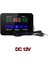 XH-W1411 Dijital Termostat Zamanlayıcı Modül Kuluçka Pet Akvaryum 2