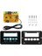 XH-W1411 Dijital Termostat Zamanlayıcı Modül Kuluçka Pet Akvaryum 3