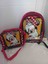 Minie Mouse Beslenmeli Ilkokul Çantasi 1