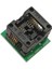 150 Mil Smd Soic8 Sop8 So8 To Dip8 Yaylı Soket Adaptör Eeprom Flash Programlayıcı 150MIL Dar Tip 4