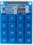 TTP229 16 Buton Dokunmatik Sensör Modülü Kapasitif Dijital Tuş Algılayıcı Anahtar Keypad 2